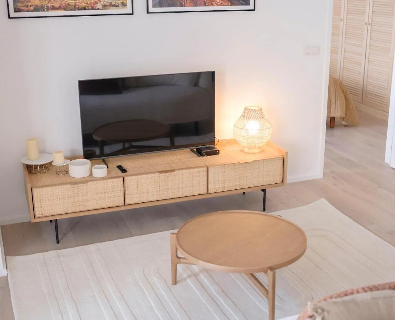 Lumineux Appartement 1 Chambre Au Cour De Schaerbeek Brussels Apartment