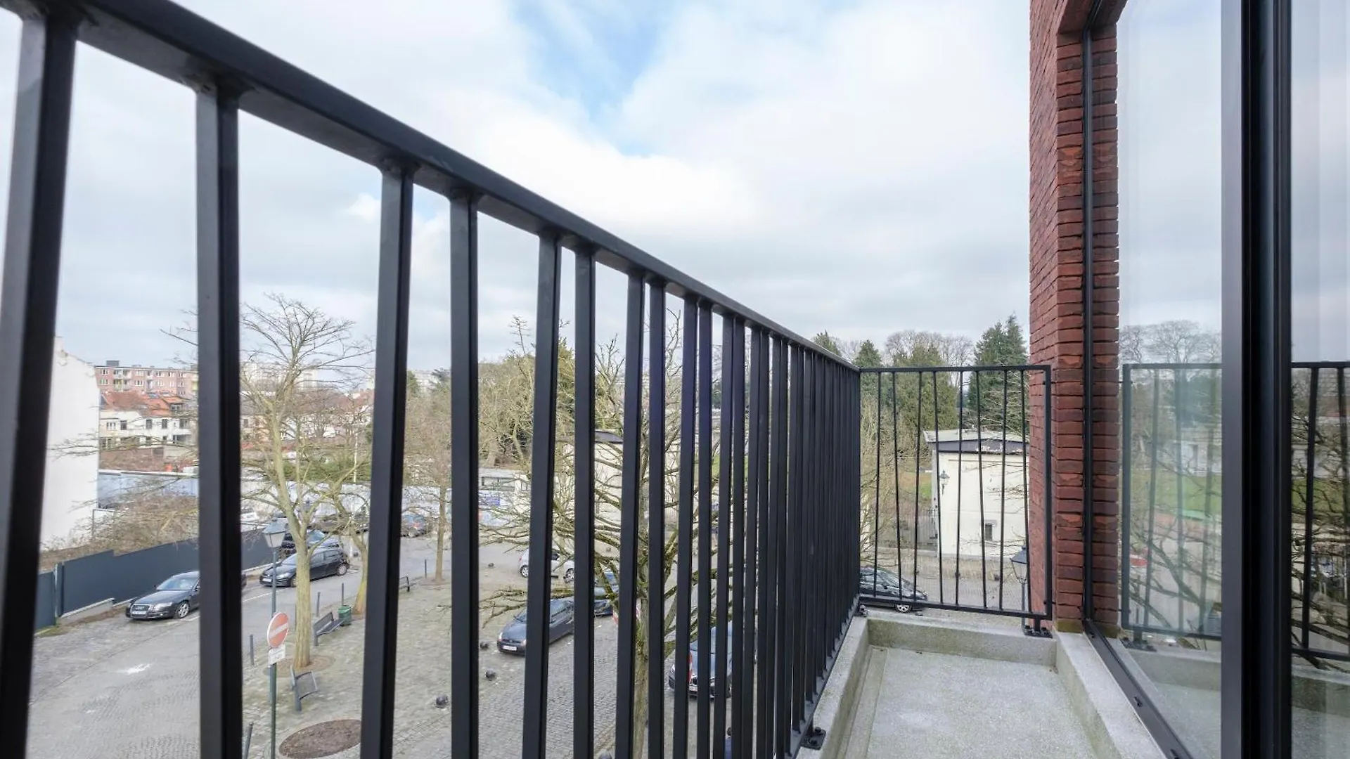 Apartment Lumineux Appartement 1 Chambre Au Cour De Schaerbeek Brussels
