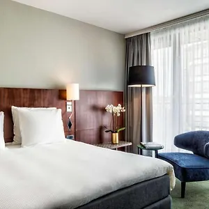 Nh Eu Berlaymont Hotel