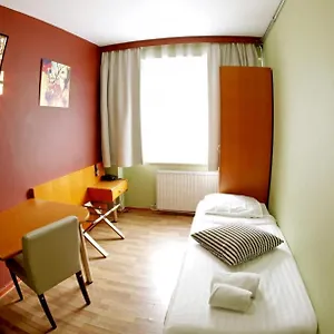 Albert Hotel Hotel