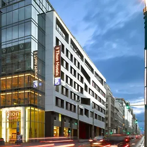 Hotell Thon Eu, Bryssel